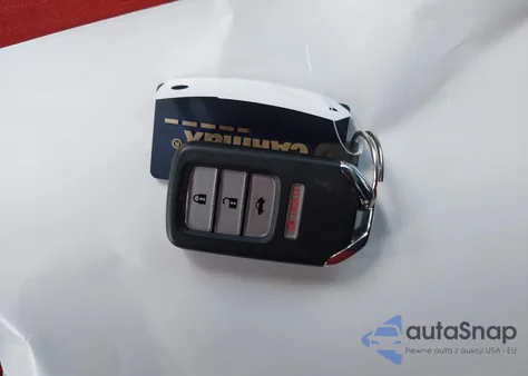 2014 Honda Civic Si z USA, uszkodzony, nr VIN 2HGFG4A50EH702007